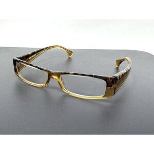 Authentic ALAIN MIKLI A0345 HAND MADE IN France 55 [] 15-145